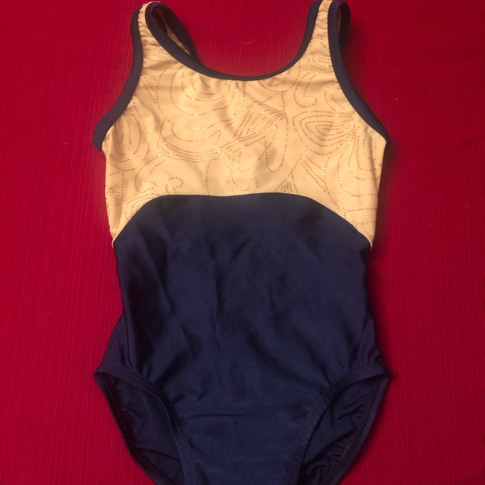 Child Large Leo